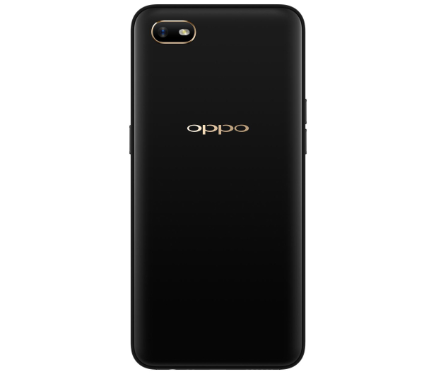 OPPO A1k 3/32GB Dual SIM czarny - 511172 - zdjęcie 3
